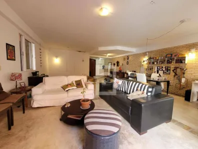 Casa de Condomínio com 4 Quartos para alugar, 470m² no Vargem Pequena, Rio de Janeiro