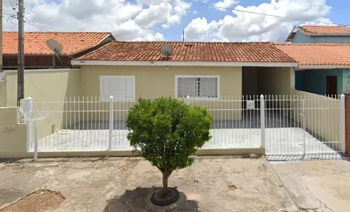 Casa com 3 Quartos à venda, 182m² no Jardim das Paineiras, Hortolândia