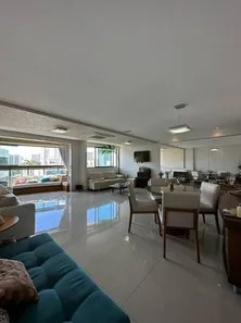 Apartamento com 4 Quartos à venda, 123m² no Poço, Recife
