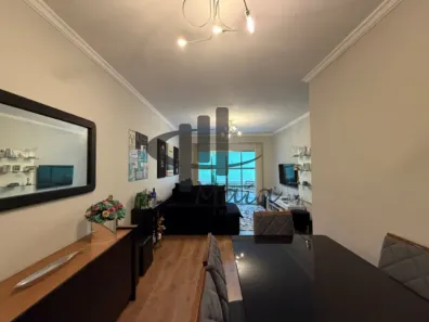 Apartamento com 2 Quartos para alugar, 120m² no Nova Gerty, São Caetano do Sul