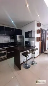 Apartamento com 1 Quarto à venda, 60m² no Norte, Brasília