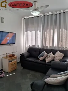 Apartamento com 2 Quartos à venda, 57m² no Enseada, Guarujá