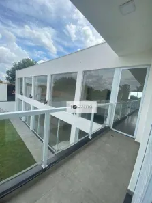 Sobrado com 6 Quartos à venda, 580m² no Colinas de Indaiatuba, Indaiatuba