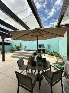 Casa de Condomínio com 4 Quartos à venda, 159m² no Campeche, Florianópolis