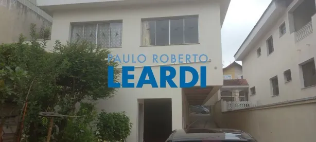Casa com 4 Quartos à venda, 220m² no Vila Nina, São Paulo