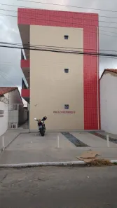 Apartamento com 2 Quartos à venda, 900m² no Centro, Barra de São Miguel