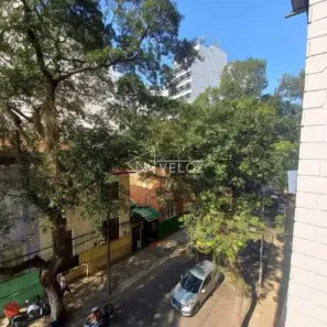 Apartamento com 2 Quartos à venda, 63m² no Botafogo, Rio de Janeiro