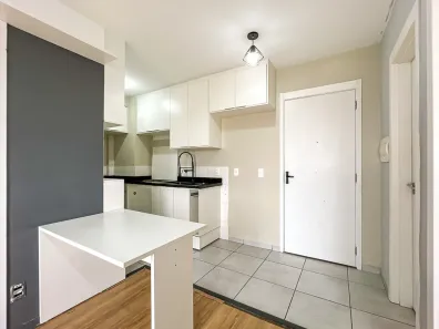 Apartamento com 2 Quartos à venda, 37m² no Vila Inglesa, São Paulo