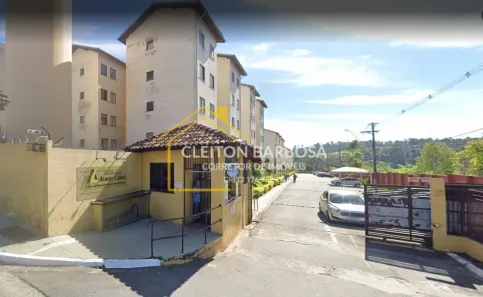 Apartamento com 2 Quartos à venda, 52m² no Morro Grande, Caieiras