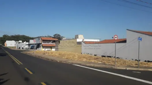 Lote/Terreno à venda, 164m² no Parque dos Flamboyant, São Carlos