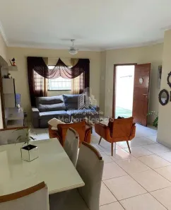 Casa com 2 Quartos à venda, 93m² no Vila Industrial, Piracicaba