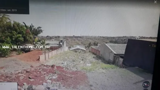 Lote/Terreno à venda, 360m² no Brasília, Londrina