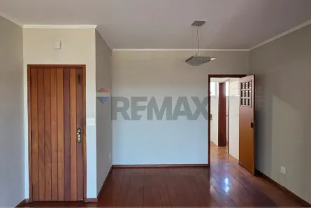 Apartamento com 3 Quartos à venda, 121m² no Centro, São Joaquim da Barra