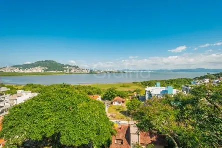Apartamento com 4 Quartos à venda, 120m² no João Paulo, Florianópolis