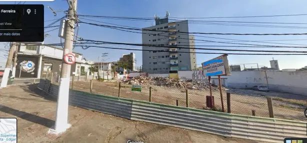 Lote/Terreno à venda, 1159m² no Vila Pirituba, São Paulo