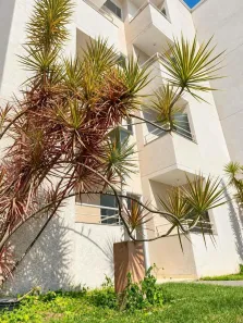 Apartamento com 2 Quartos para alugar, 52m² no Parque da Imprensa, Mogi Mirim