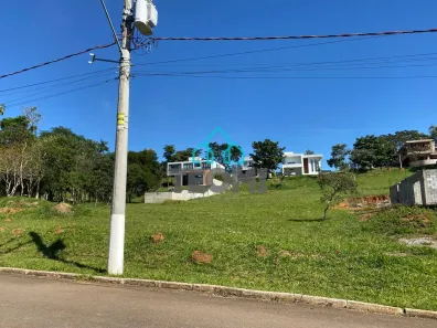 Lote/Terreno à venda, 1559m² no Chácara São Félix, Taubaté