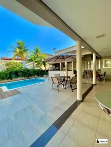 Casa de Condomínio com 3 Quartos à venda, 332m² no Jardim Colinas de São João, Limeira