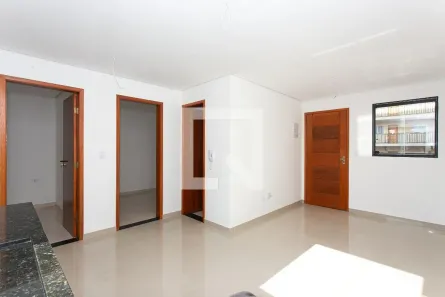 Apartamento com 2 Quartos à venda, 45m² no Chácara Seis de Outubro, São Paulo