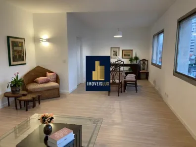 Apartamento com 4 Quartos à venda, 185m² no Real Parque, São Paulo