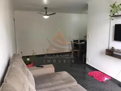 Apartamento com 3 Quartos à venda, 96m² no Jardim Paulistano, Ribeirão Preto