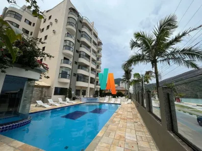 Cobertura com 4 Quartos à venda, 178m² no Jardim Bela Vista, Caraguatatuba