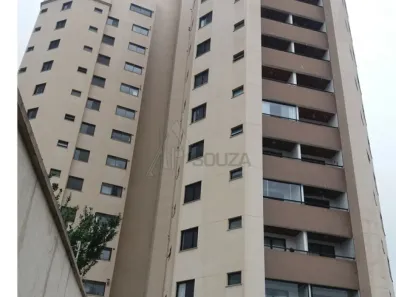 Apartamento com 2 Quartos à venda, 70m² no Chora Menino, São Paulo