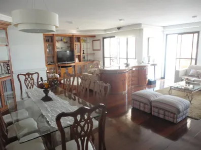 Apartamento com 4 Quartos à venda, 210m² no Ingá, Niterói