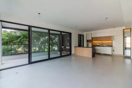 Apartamento com 3 Quartos à venda, 140m² no Sumarezinho, São Paulo