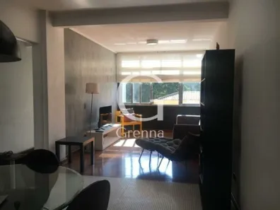Apartamento com 1 Quarto à venda, 72m² no Pinheiros, São Paulo