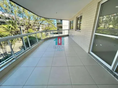 Apartamento com 3 Quartos à venda, 109m² no Recreio dos Bandeirantes, Rio de Janeiro