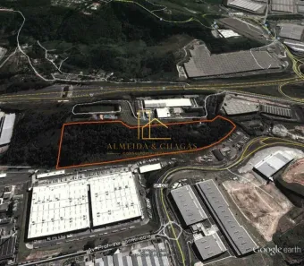 à venda, 85327m² no Jardim Maria Cristina, Barueri