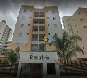 Apartamento com 2 Quartos à venda, 70m² no Higienópolis, São José do Rio Preto