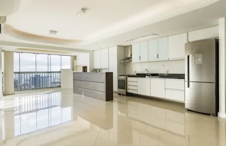 Apartamento com 2 Quartos à venda, 86m² no Três Figueiras, Porto Alegre