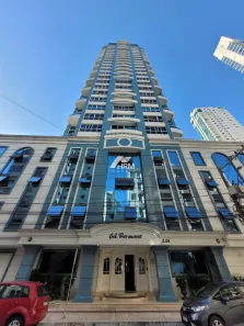 Apartamento com 3 Quartos à venda, 252m² no Centro, Balneário Camboriú