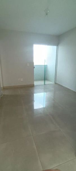 Apartamento com 3 quartos — Itapoã, Belo Horizonte