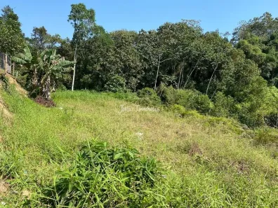 Lote/Terreno à venda, 398m² no Lageado Baixo, Guabiruba