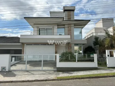 Casa com 3 Quartos à venda, 300m² no Pedra Branca, Palhoça