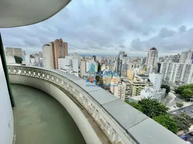 Apartamento com 2 Quartos à venda, 138m² no Consolação, São Paulo