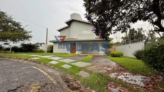 Sobrado com 3 Quartos à venda, 226m² no Jardim Portal de Itaici, Indaiatuba