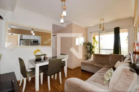 Apartamento com 2 Quartos à venda, 53m² no Ponte Grande, Guarulhos