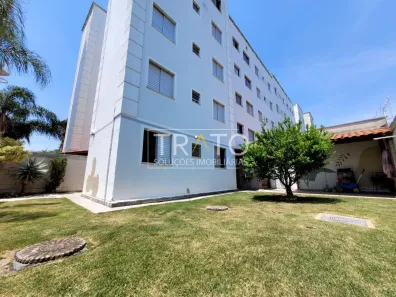 Apartamento com 2 Quartos à venda, 49m² no Jardim Nova Europa, Campinas