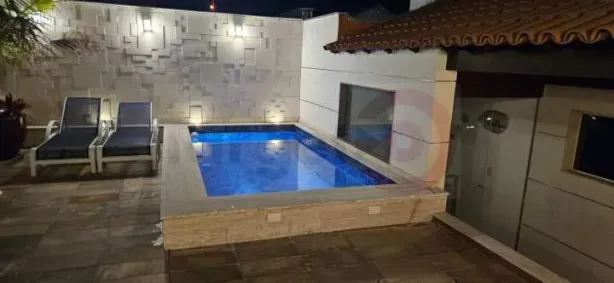 Cobertura com 4 Quartos à venda, 323m² no Barra da Tijuca, Rio de Janeiro