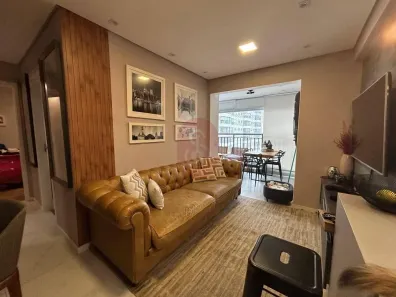 Apartamento com 2 Quartos à venda, 67m² no Vila Zilda (Tatuapé), São Paulo