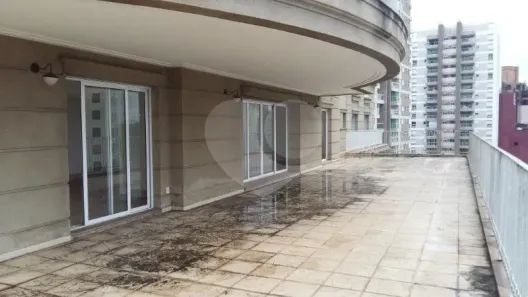 Apartamento com 4 Quartos à venda, 515m² no Jardim Fonte do Morumbi, São Paulo