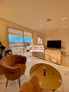 Apartamento com 2 Quartos à venda, 74m² no Vila Maria, São Paulo