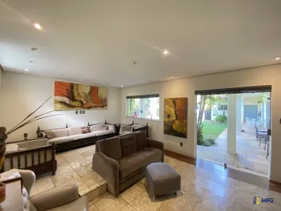 Casa com 5 Quartos para alugar, 1071m² no Jardim América, Sorocaba