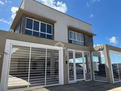 Apartamento com 3 Quartos à venda, 80m² no Caiu do Céu, Osório