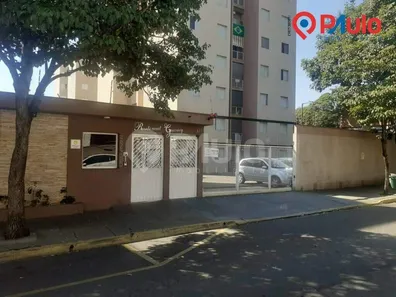 Apartamento com 3 Quartos à venda, 70m² no Paulicéia, Piracicaba