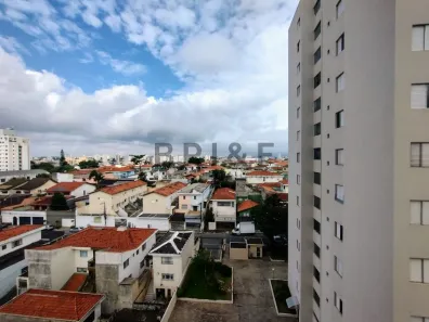 Apartamento com 3 Quartos à venda, 75m² no Vila São Paulo, São Paulo